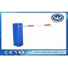 Buy cheap OEM Photocell Automatic Boom Barrier Car Parking Management System from wholesalers