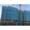 Buy cheap 6mm Mesh Perforated Metal Formwork Screen For Construction from wholesalers