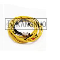 Buy cheap PC400-7 Wire Line 6D125 Engine Wiring Harness 6156-81-9320 product