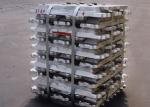 AISI8630 Metal Die Casting Dross Pan High Temperature Resistance