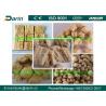 Buy cheap Vegetable Protein Food Production Line Machine / Fiber soya nuggets extruder from wholesalers
