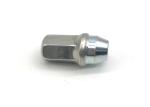 M12x1.125 Carbon Steel Grade 10.9 12.9 Wheel Lug Nut Cadmium Plated