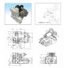 Buy cheap Excavator K7V63-9Y2C HANDOK Hydraulic Pump SH120-5 SH160 from wholesalers