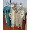 Buy cheap 60KG Versatile Multi-Bag Polypropylene Filter Housing for Varied Filtration Needs from wholesalers
