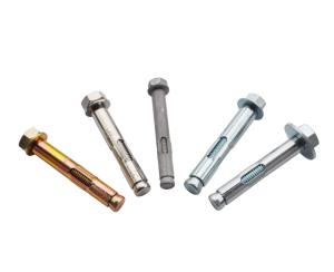 Wholesale Stainless Steel Expansion Anchor Bolts Sleeve  Anchor Bolts For Concrete from china suppliers