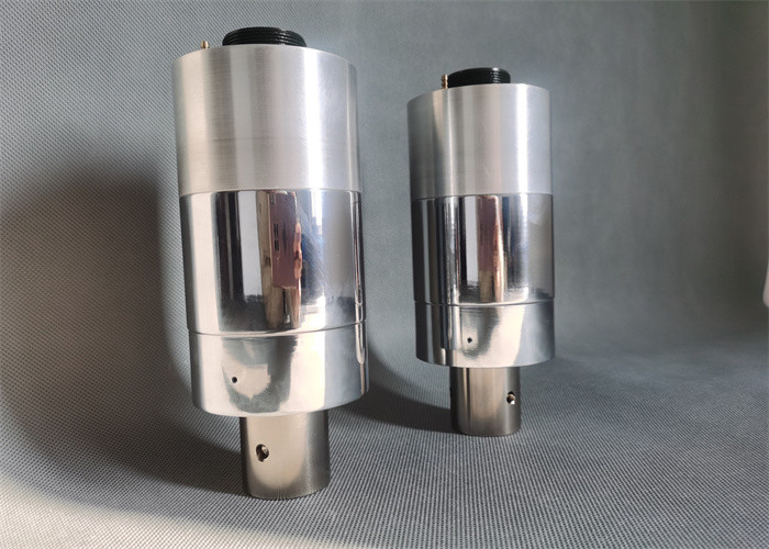 High Power 20Khz Ultrasonic Metal Welding Converter Replace Branson CR20
