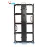 Buy cheap Shockproof Lightningproof P4.81 Indoor Full Color Rental LED Display 1100cd/㎡ from wholesalers
