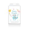 Buy cheap OEM Custom Disposable Baby Diaper Nappy Regular A Grade New Born Baby Nappies from wholesalers