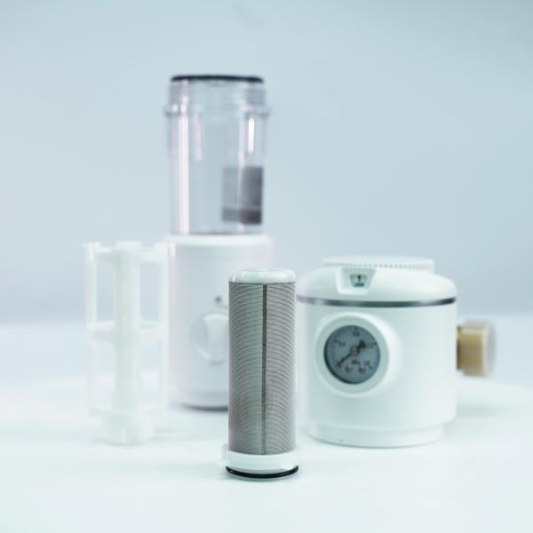 Buy cheap Water Backwash Whole House Sediment Filter Household 3/4 Inch 1 Inch from wholesalers