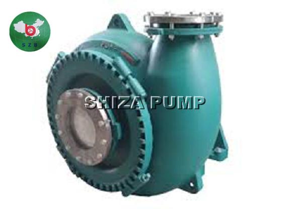 Buy cheap Chrome Alloy River Sand And Gravel Pump For Transporting Sand Wear Resistant from wholesalers