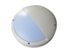 Outdoor Bulkhead Light Φ275MM , Bulkhead Light Fixture For Home 2835SMD LED