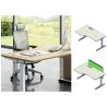 Buy cheap Motor Driven Adjustable Office Table Workstation OEM from wholesalers