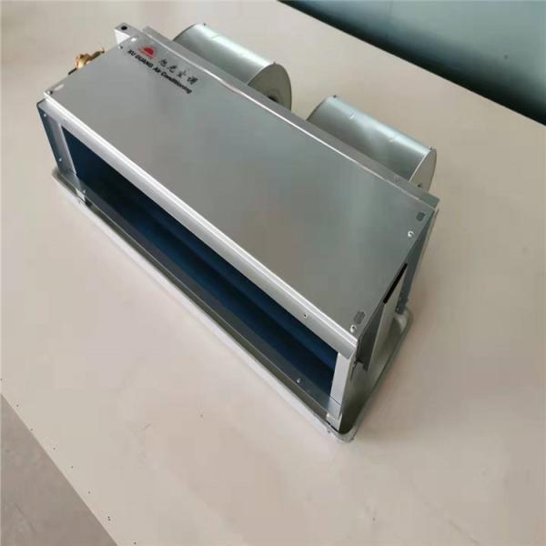 Buy cheap Commercial Ceiling Concealed Carrier FCU Chiller Unit Fan Coil from wholesalers