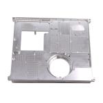 Shanghai Factory price cnc machining part aluminum parts metal spare parts