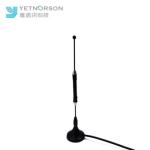 Impedance 50 Ohm 4G WIFI Signal Booster 600-2700MHz External Magnetic Mount