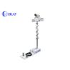 Buy cheap LED Night Scan Portable Led Light Towers DC12V Camera Mount Telescopic Mast from wholesalers