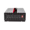 Buy cheap Aluminium Alloy 1500W Off Grid Inverter Charger Dc To Ac Inverter Pure Sine Wave from wholesalers