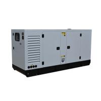 Buy cheap 32kw 40 Kva Yanmar Generator Set Powered By 4TNV98T-GGECC Deepsea Controller product