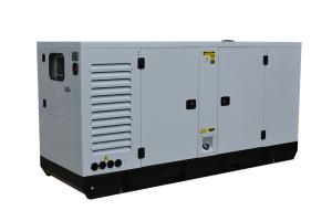 China Water Cooling 200kva Deutz Diesel Generator Set Diesel Backup Generator on sale