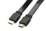 Buy cheap QS4001，Flat HDMI Cable from wholesalers