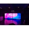 Buy cheap High Resolution Outdoor Advertising LED Display 4mm Pixel Pitch Professional from wholesalers