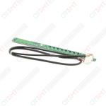 SMT spare parts FUJI PC BOARD FH1235C0 XK02410