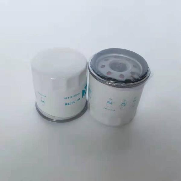 Buy cheap 11 9182 Emi 3000 Oil Filter Replaces 200μM Precision Glass Fiber Material from wholesalers