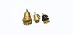 02250115-268 Replacement Regulator Valve Fits Sullair Air Compressor Spare Parts