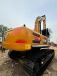 Original Hydraulic Cylinder Used Sany 365H Excavator For Construction Machinery