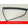 Buy cheap UL21322 Health Detector Spring Cable from wholesalers
