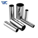 N4 N6 Ni200 Ni201 Pure Nickel Alloy Pipe / Tube For Electronic Instrument