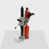 Buy cheap 400mm Diamond Drilling Tool 110V 700r/min Core Cutting And Grinding Machine from wholesalers