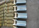 OPGW Transmission Line Tool 11-23mm OPGW Running Board ZB1 ISO Certificated