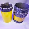 Buy cheap T2-46 T2-66 T2-76 T2-86 Diamond Reaming Shells from wholesalers