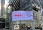 P3.91 LED Die-Casting Aluminum / Rental Screen Billboard 500*1000mm NOVA System