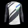 Buy cheap OEM ODM 4-14cm Custom Motorcross Jersey Jackets For Riding from wholesalers