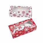Funny Christmas Packaging Boxes Tree Box Logo Printing Small Gift Boxes