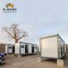 Buy cheap Durable Portable Living Containers Dormitory Convenient Transportation Overall Migration from wholesalers