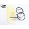 Buy cheap Excavator Center Joint Seal Kits For SH200-3 SH200-5 SH210A5 from wholesalers