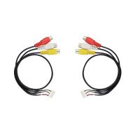 Buy cheap RCA Female To XH2.54mm 3 Pin Converter Adapter Cable product