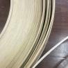 Buy cheap 3.0MM Thick Veneer Edgebanding Maple Cherry Red Oak White Oak Thick Veneer Edge Banding from wholesalers