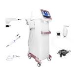 Ultimate Anti Aging Body / Face Lifting Machine 4D Hifu Machine For Beauty