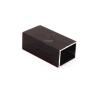 Buy cheap Made In China High Quality Hot Sale Customized Wood Grain Aluminum Pipe / Tube from wholesalers
