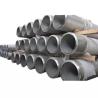 Buy cheap High Quality Manufacturer ASTM A334-1.6 seamless Low Alloy Steel Pipe Hot Rolled Carbon Seamless Steel Pipe Supplier from wholesalers
