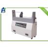 Buy cheap Digital Flexible Cable Flexing Test Equipment With 2 Pulley As Per IEC60227 UL1581 from wholesalers