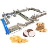 Buy cheap Fully Automatic Cassava Fresh Finger Potato Chips Making Machine For Snack Food from wholesalers