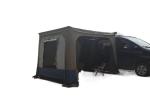 2.5 X 3 X 2M Waterproof PU2000MM Outdoor Roof Top Tent 300D Oxford Auto Awning