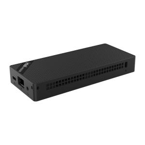 Wholesale 4K Dual Display Single LAN N100 Mini Computer Intel 12th Gen Mini PC from china suppliers