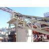 Buy cheap Electric 38kw Portable Concrete Batch Plant With Install Service 1 Year Warranty from wholesalers