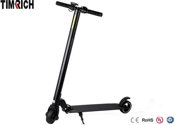 TM-RMW-H01 Various Colors Portable Electric Scooter , 5.5 Inch Tire Small
